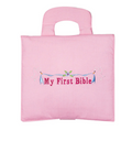 My First Bible- Pink