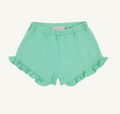 Shelby Anne Shorts-Grace Bay Green
