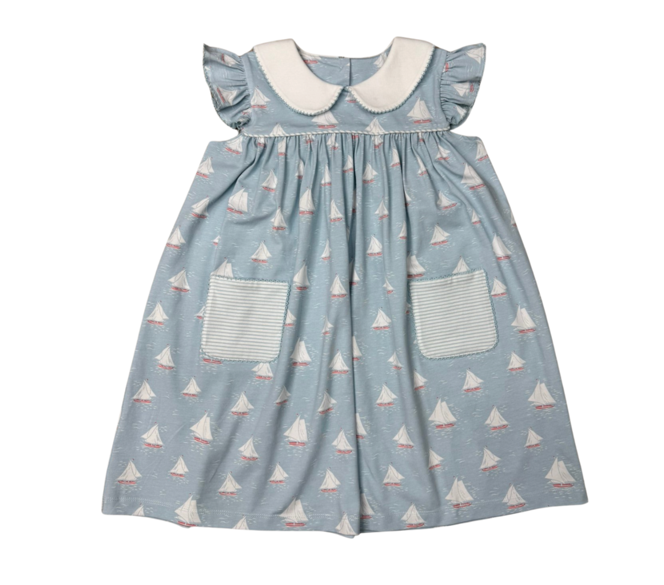 Set Sail Dress