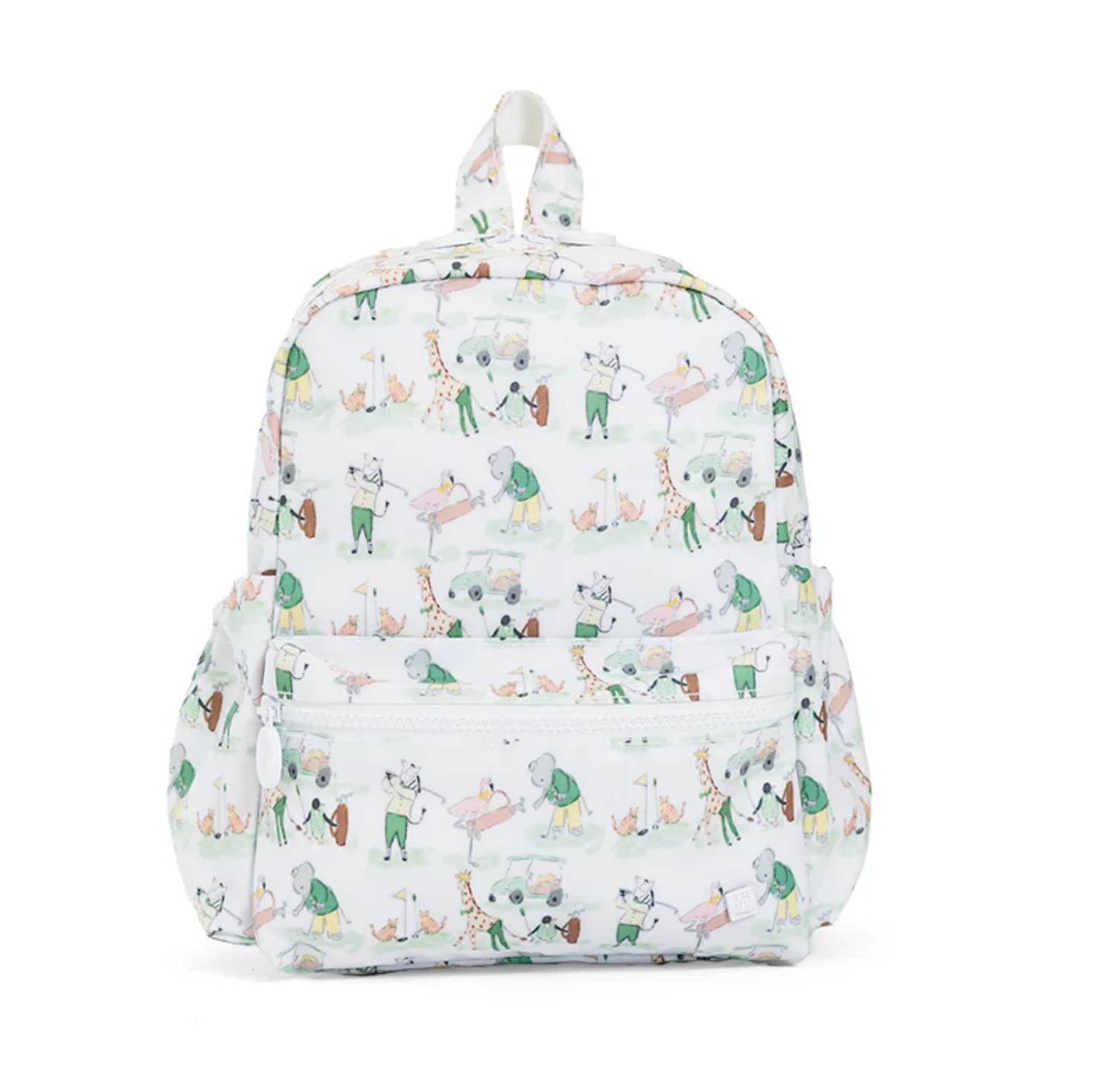 Mini Backpack- Par Tee