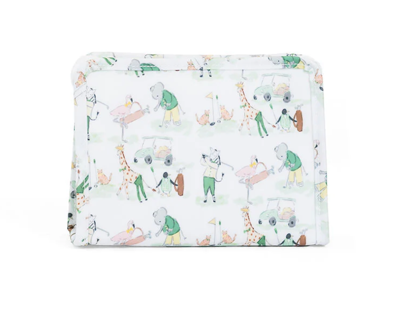 Small Roadie- Par Tee