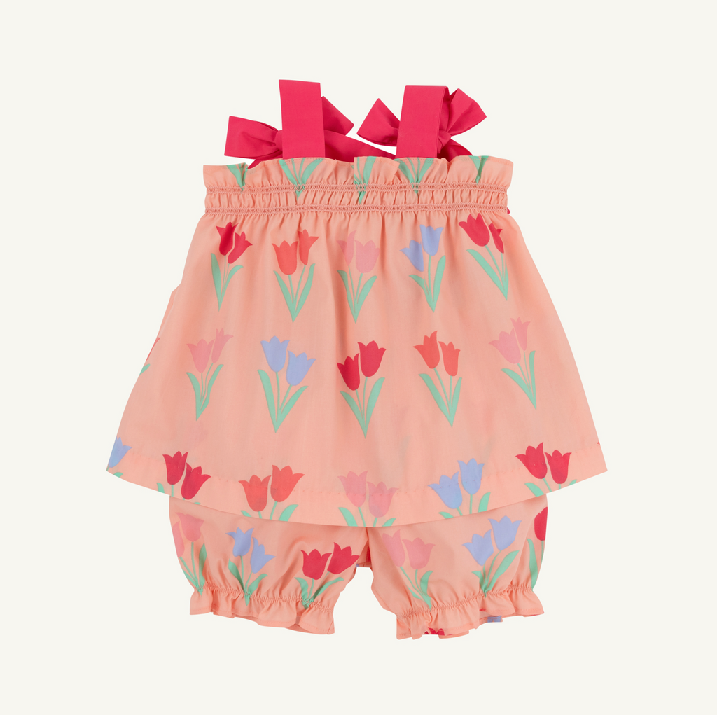 Lainey's Little Set- Flower in the Dell