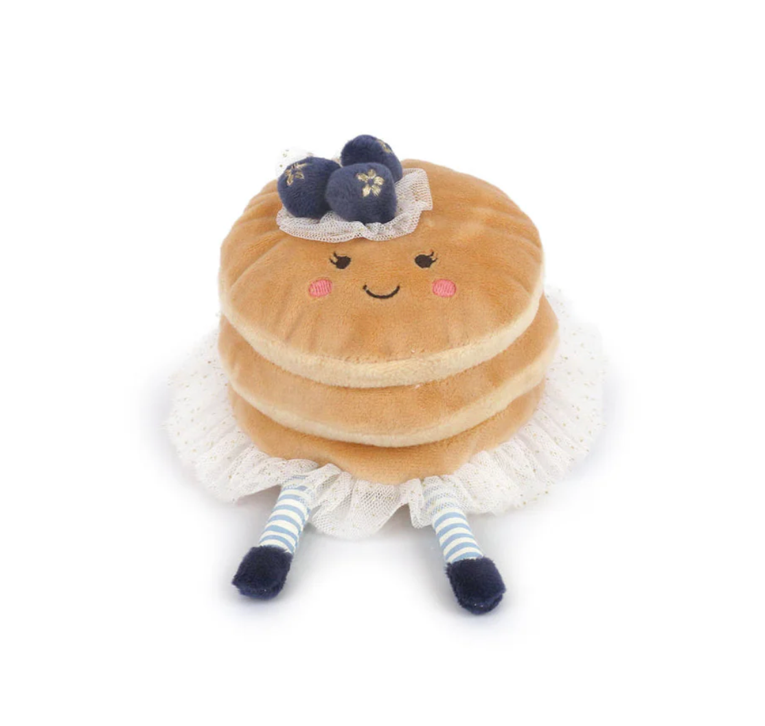 Pretty pancake