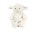 Curly Lamb