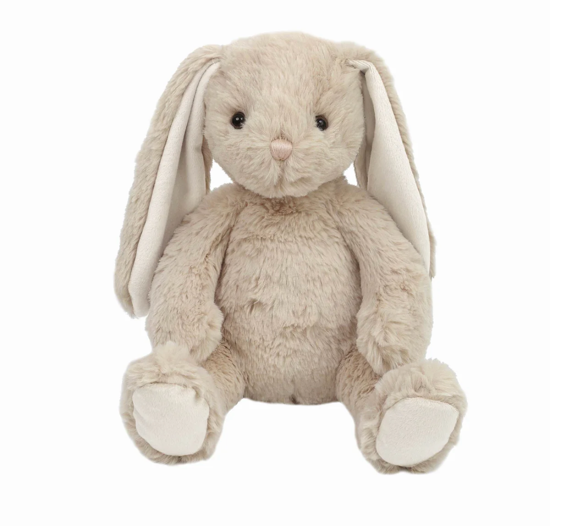Buffy Bunny