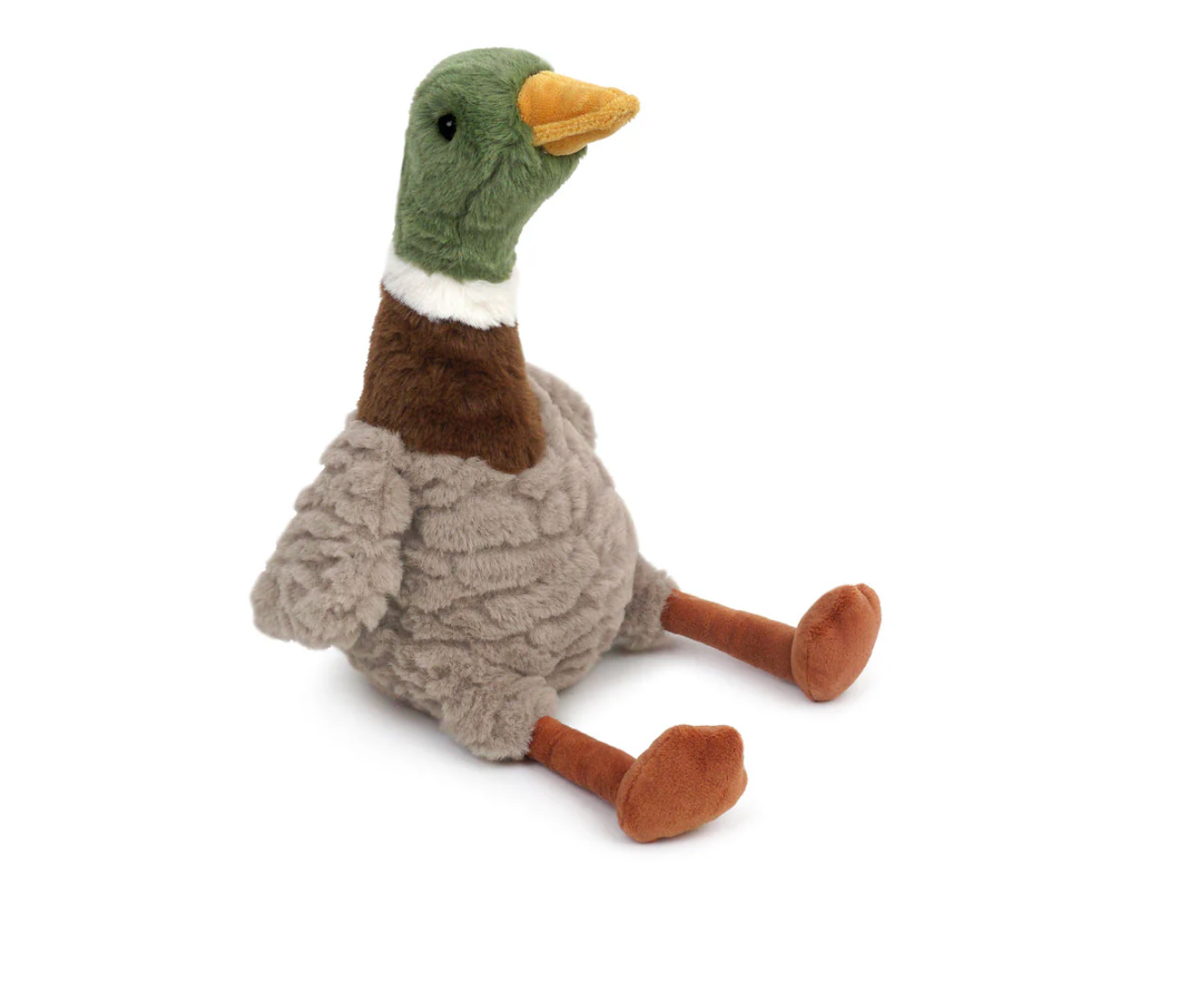 River Mallard