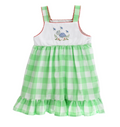 Turtle Cove Sundress