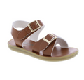 Eco Tide Sandal- Brown