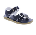 Eco Tide Sandal- Navy