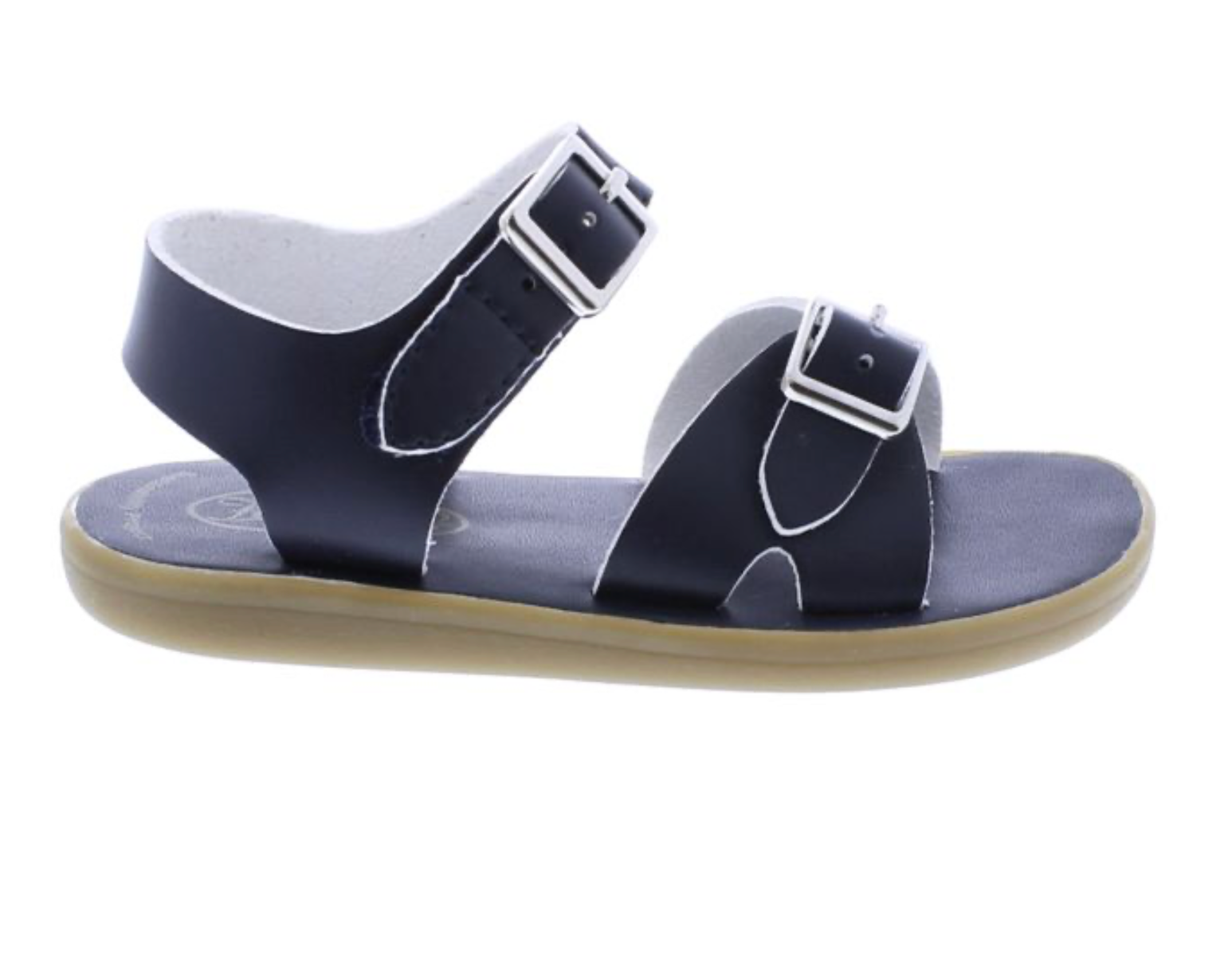 Eco Tide Sandal- Navy