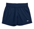 Inlet Performance Shorts- Navy