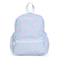 Mini Backpack- Eloise Bow