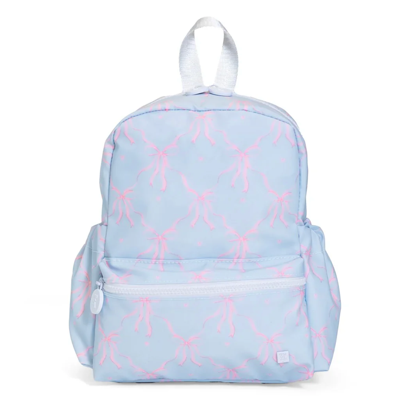 Mini Backpack- Eloise Bow