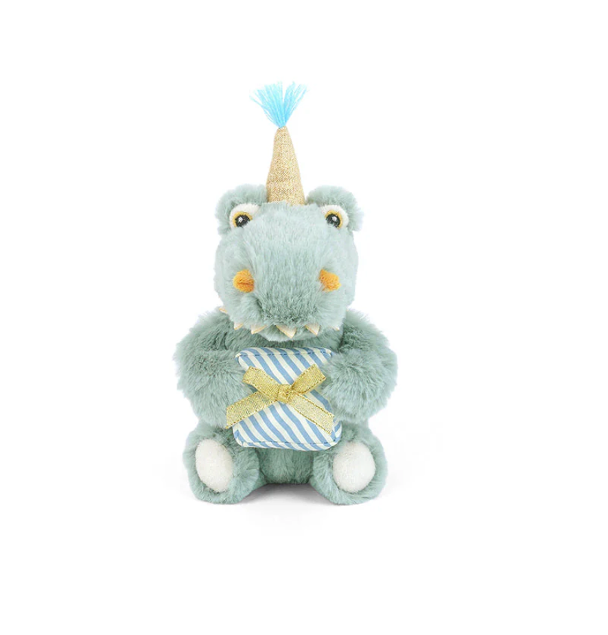 Party Alligator