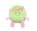 Tina Tennis Ball