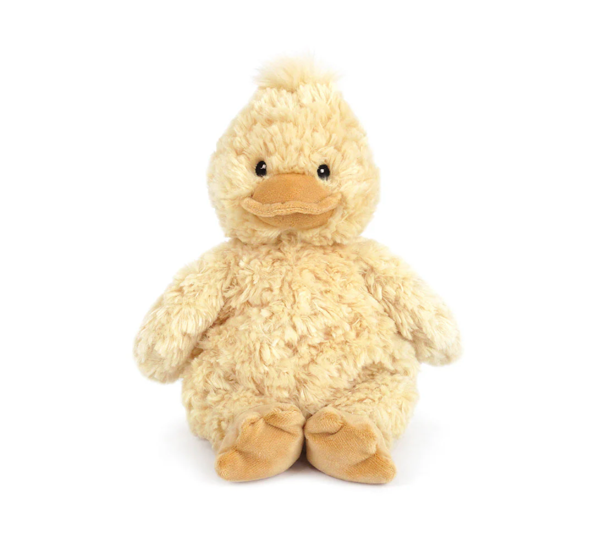 Waddles the Duck