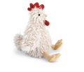 Fluffy Chicken
