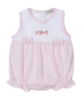 Classic Treasures Strawberry Bubble
