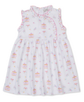 Carousel Magic Toddler Dress