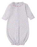 Carousel Magic Converter Gown