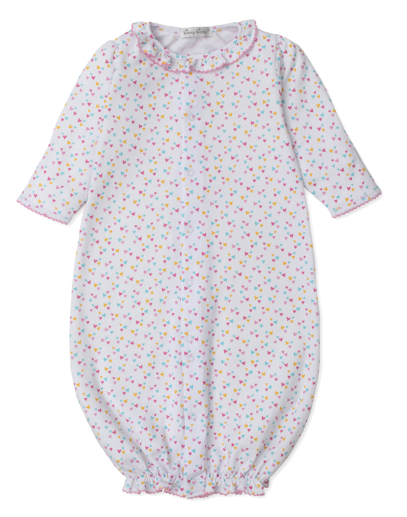 Carousel Magic Converter Gown
