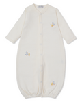 Duck Pond Paddles Converter Gown