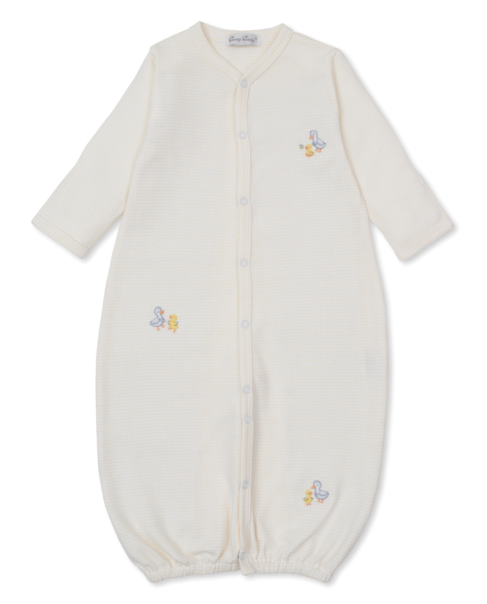 Duck Pond Paddles Converter Gown