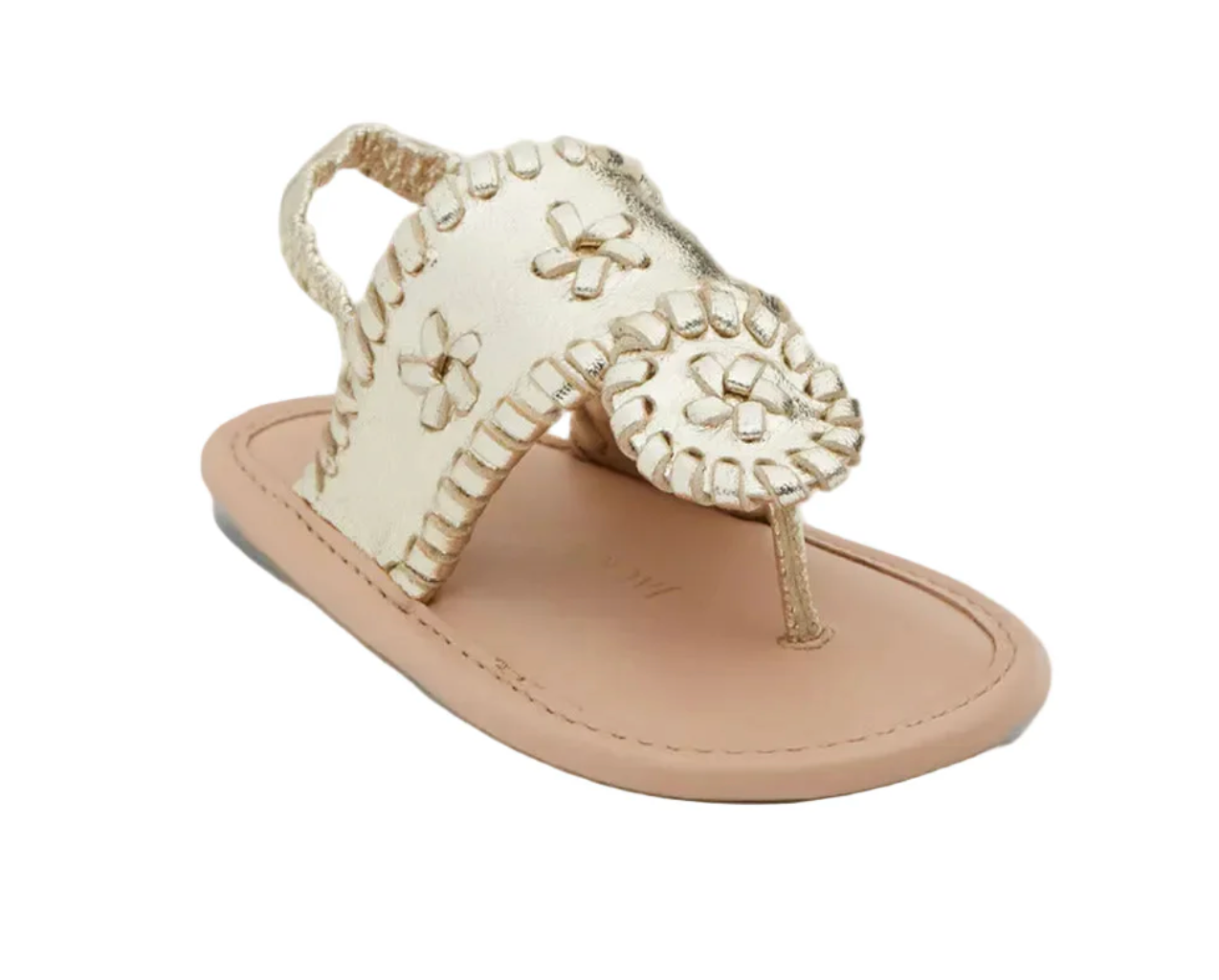 Jack Rogers Baby Jack Sandals