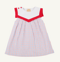 Sarah Sailboat Dress