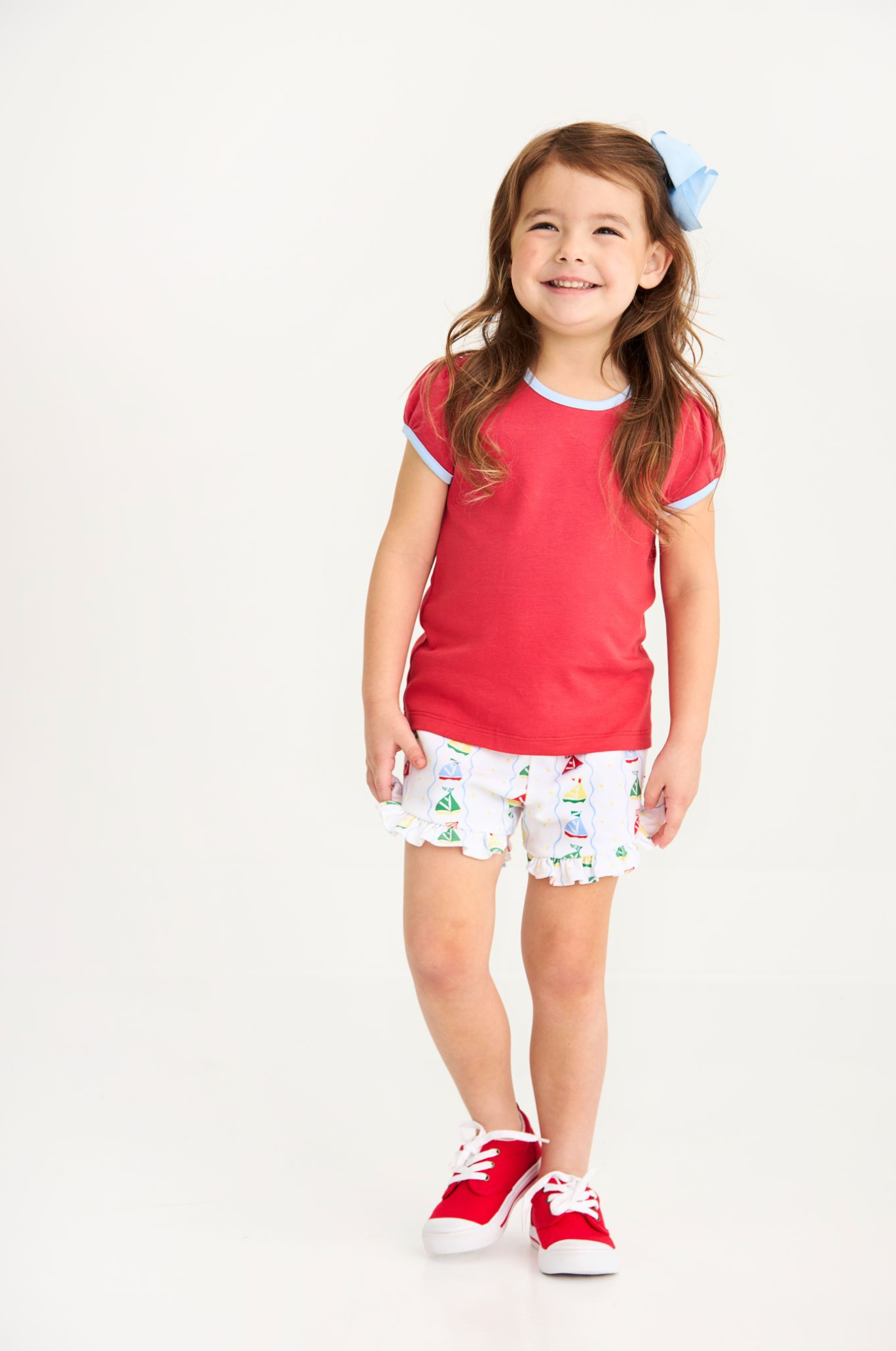 Penny's Play Shirt
