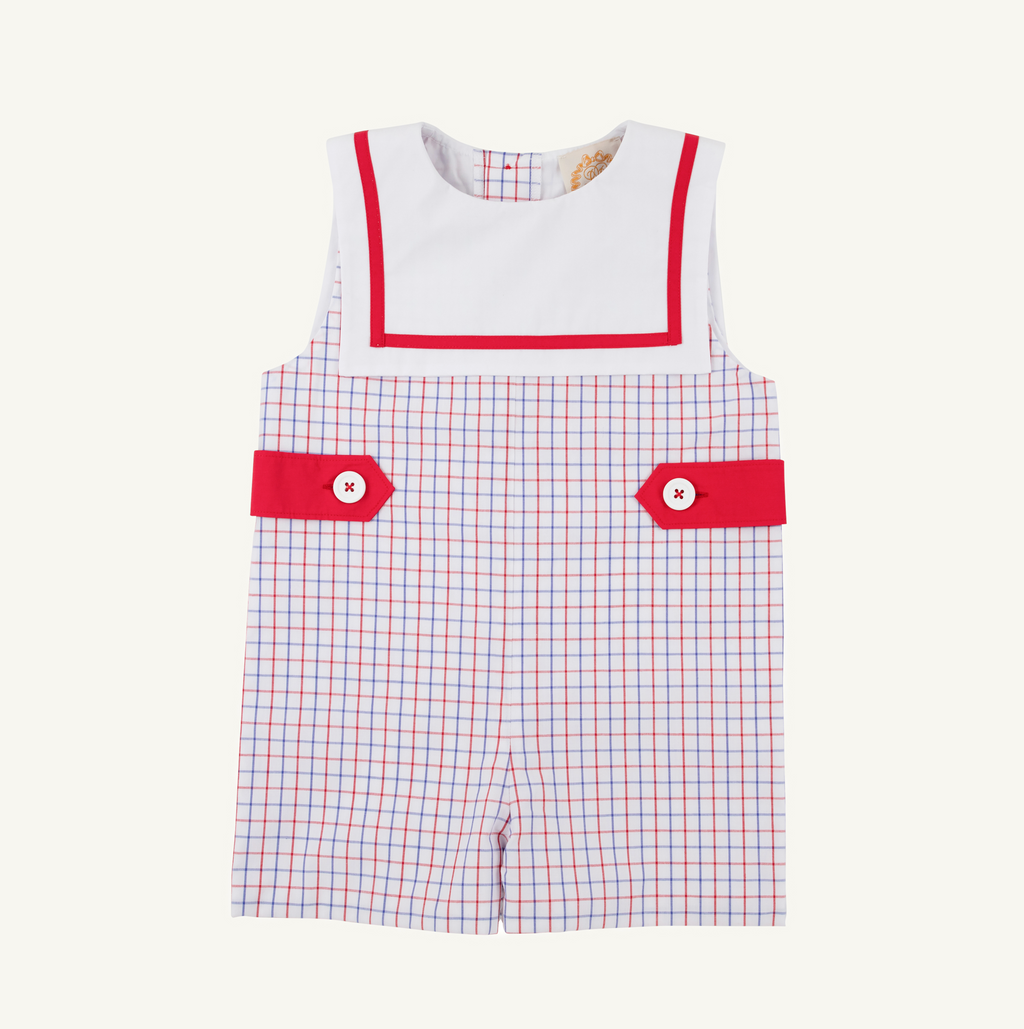 Townes Top Sail Jon Jon