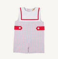 Townes Top Sail Jon Jon