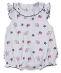 American Flag Bubble