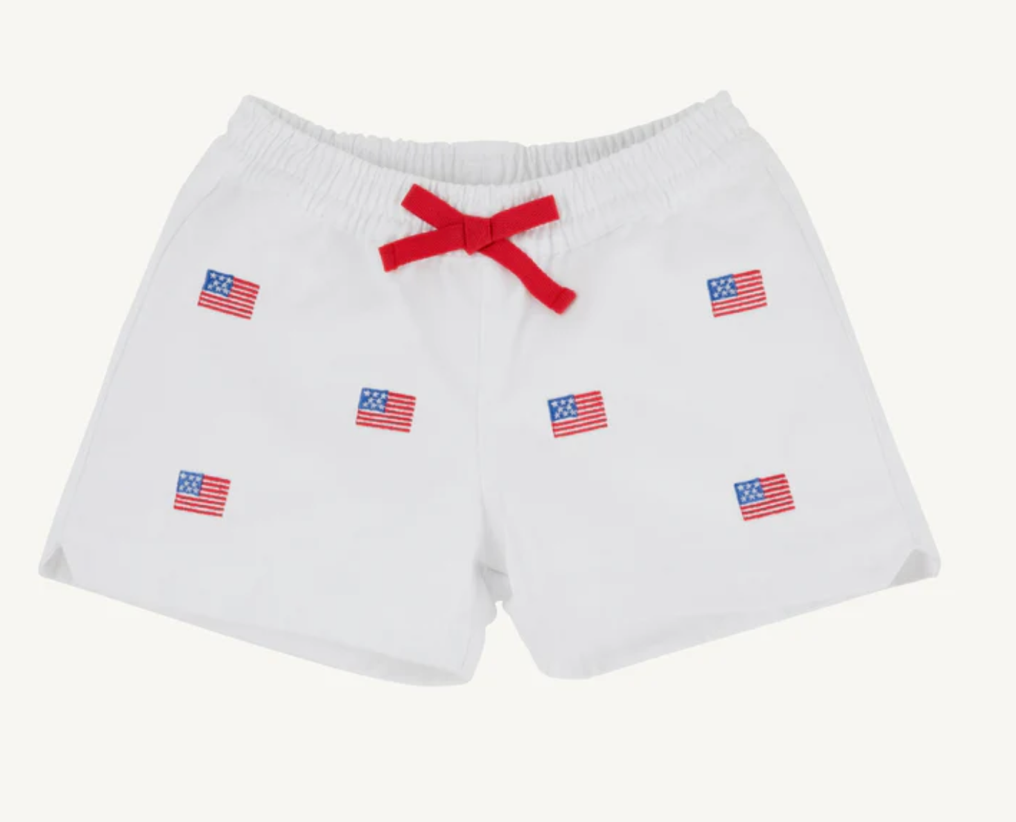 Critter Cheryl Shorts- Twill