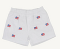 Critter Sheffield Shorts