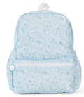 Mini Backer- Kiki Floral