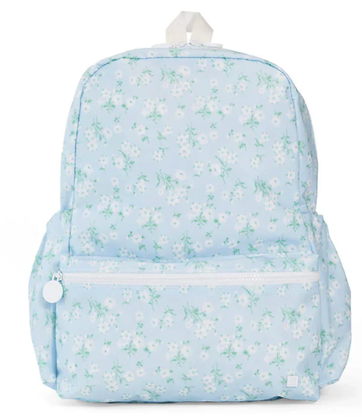 Mini Backer- Kiki Floral