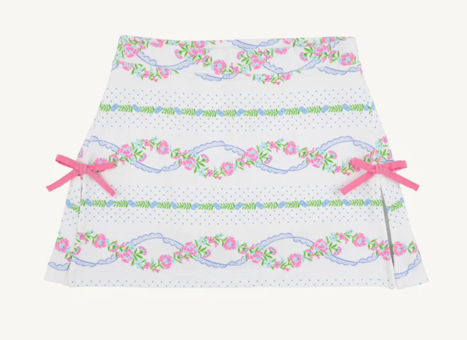 Clays Club Skort