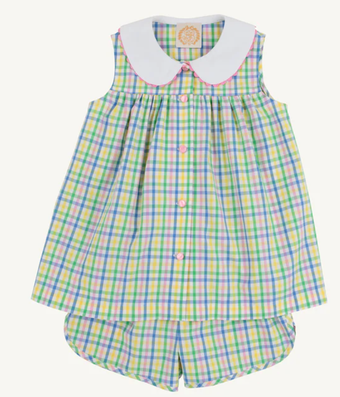 Tabitha's Teacher Pet Set
