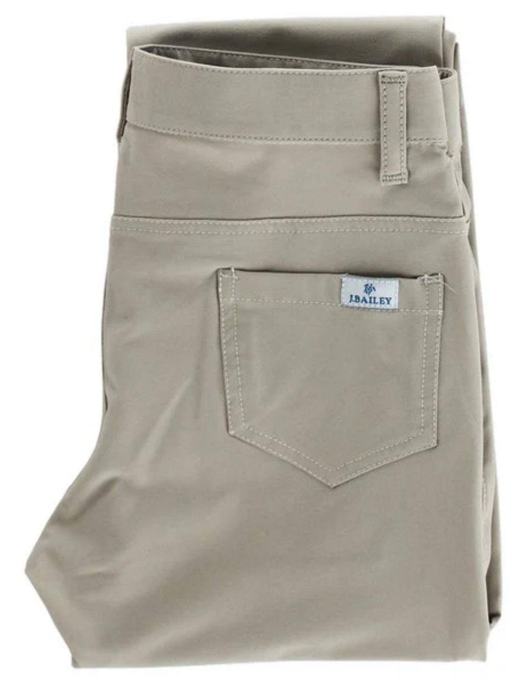 Performance Club Pant- khaki