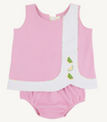 Tilley Snap Set- Bloomers
