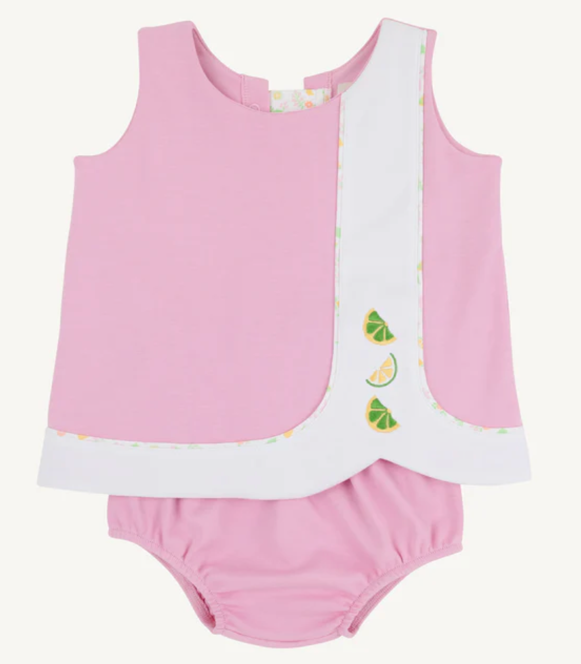 Tilley Snap Set- Bloomers