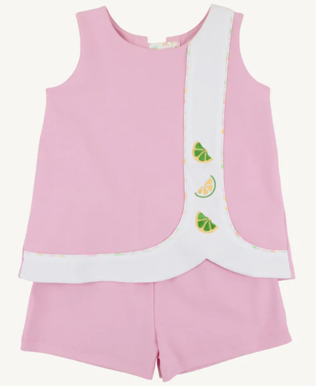 Tilley Snap Set- Shorts