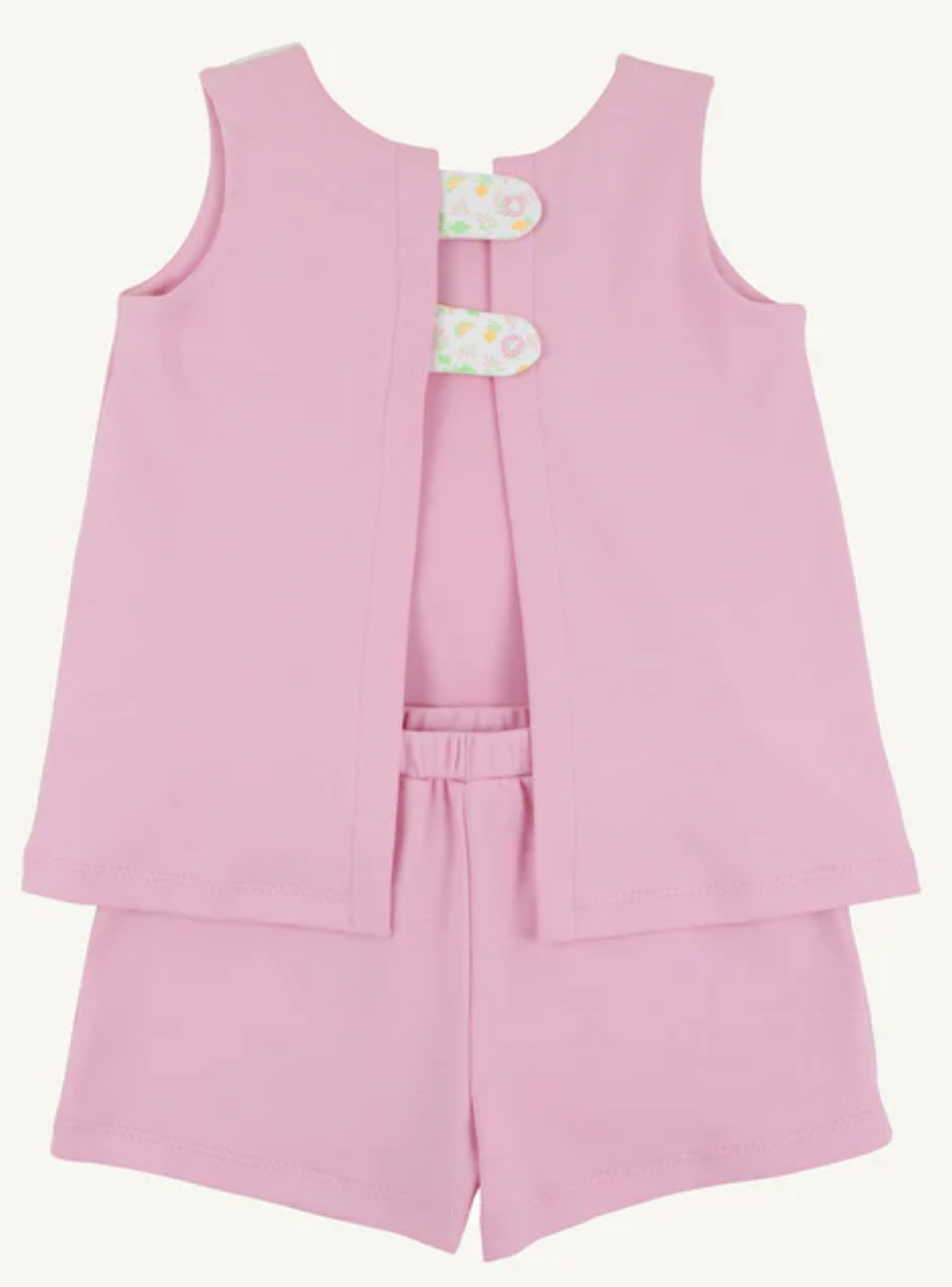 Tilley Snap Set- Shorts