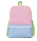 Backpack- Colorblock