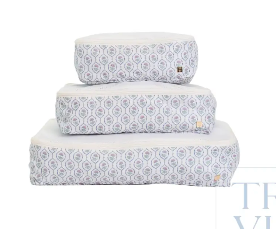 Packing Cubes- Antibes