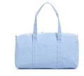 Weekender- Gingham Sky
