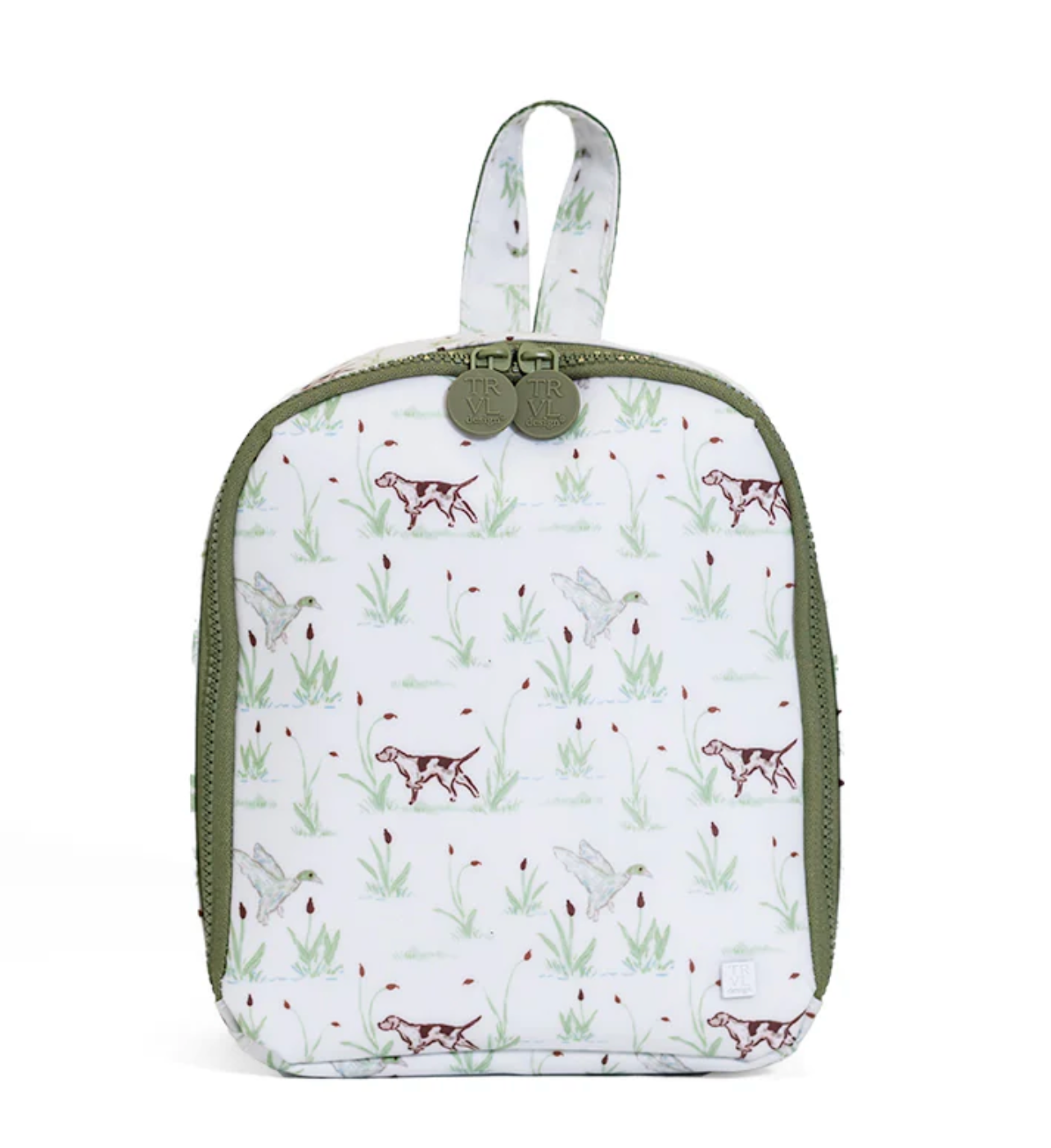 Bring It Lunch Box- The Hunt