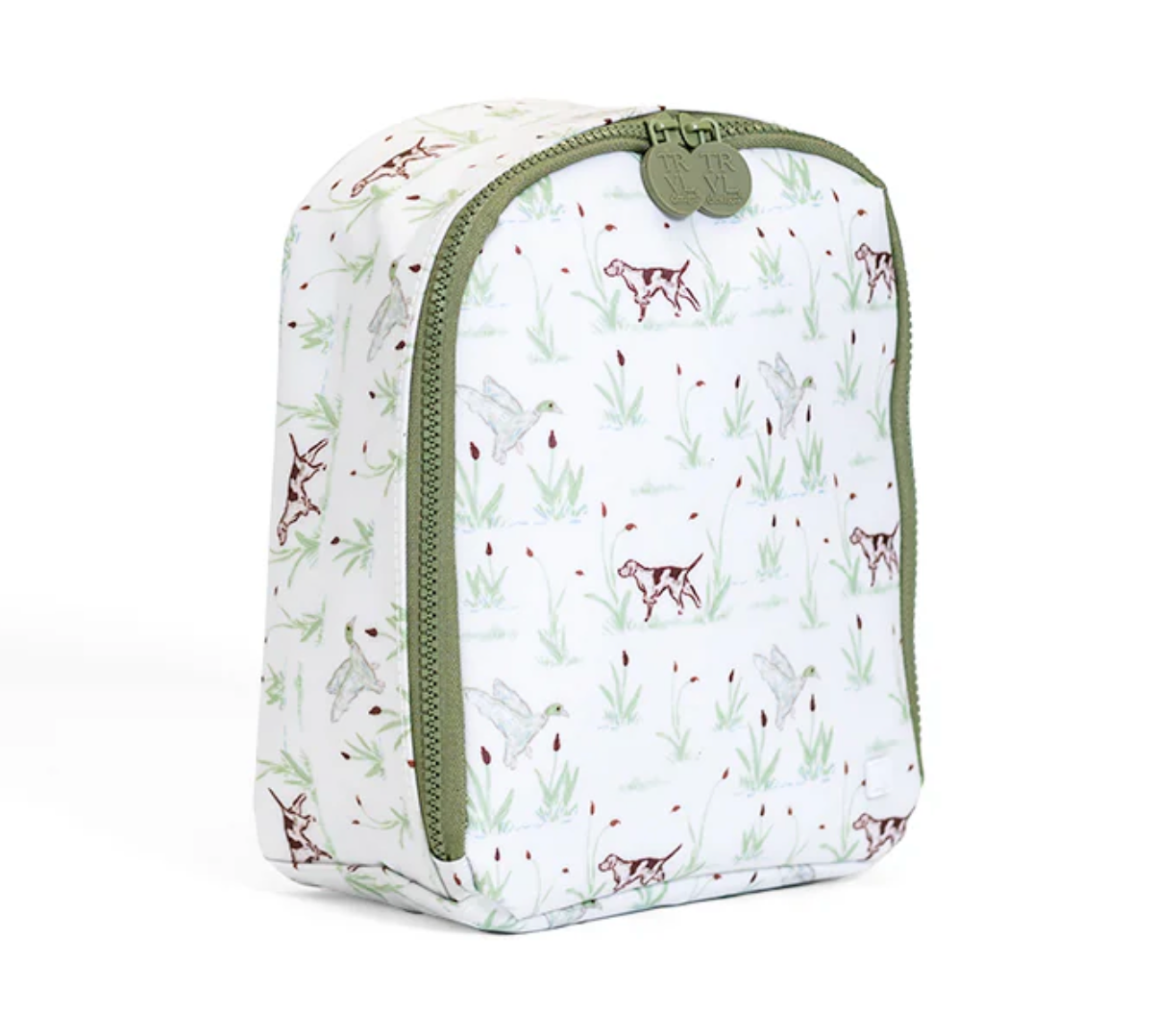 Bring It Lunch Box- The Hunt