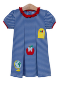 Pre order: School Trio Dress